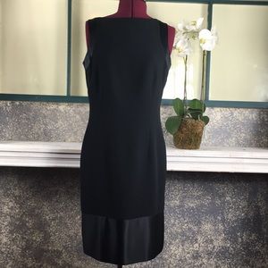 Amanda Smith Little black dress